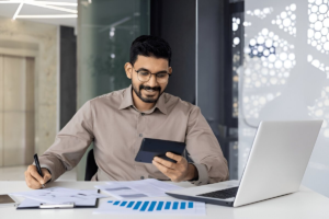 Welcome to JustGoTax.in – Simplifying Tax and Business Services in India